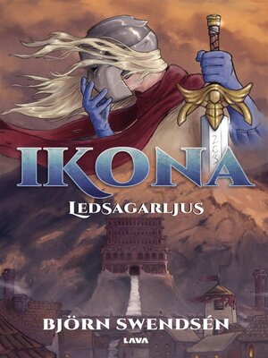 cover image of Ledsagarljus